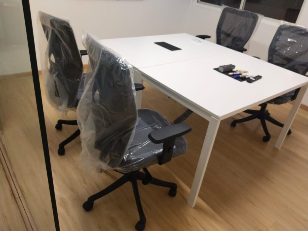 Office Chairs