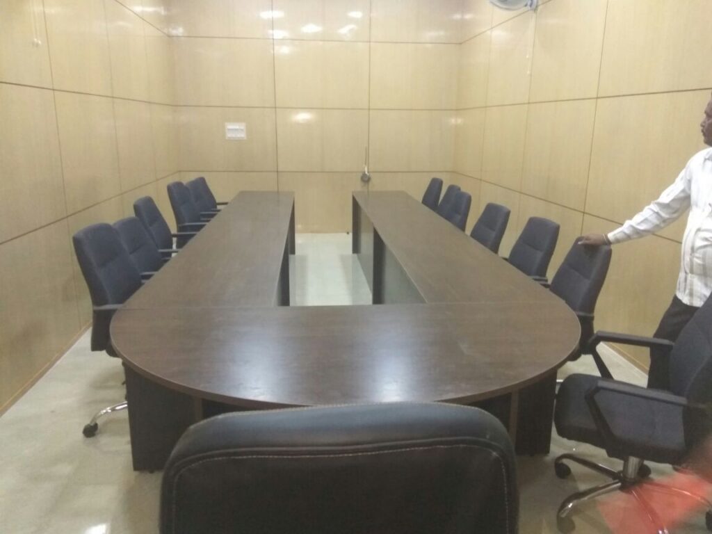 Conference table