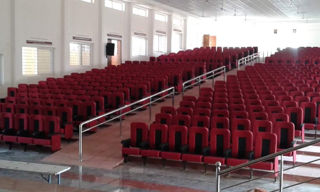 Auditorium